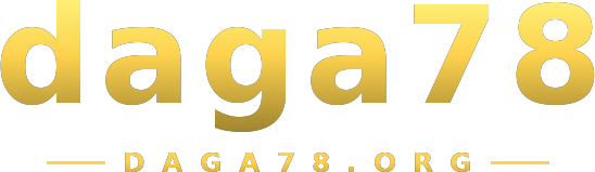 daga78 logo