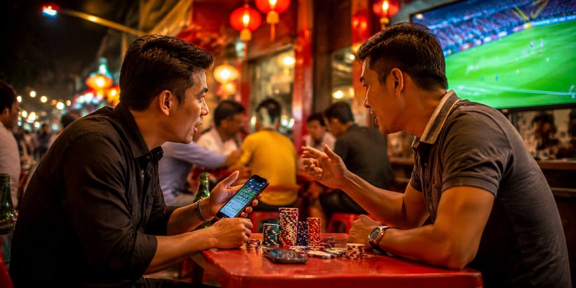 daga78 Viettel Money Casino Trực Tiếp