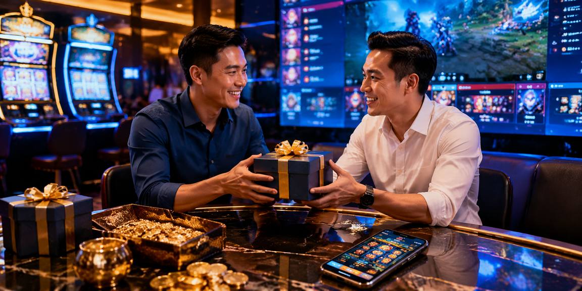 daga78 Casino Trực Tiếp Di Động